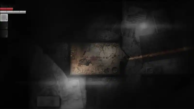 Darkwood — изображение 3