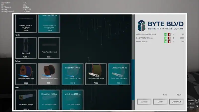 Data Center — изображение 3
