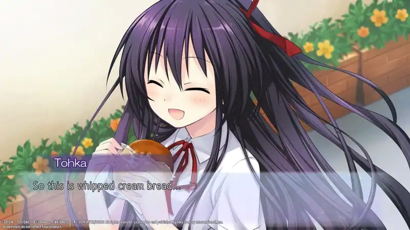 DATE A LIVE: Rio Reincarnation — изображение 2