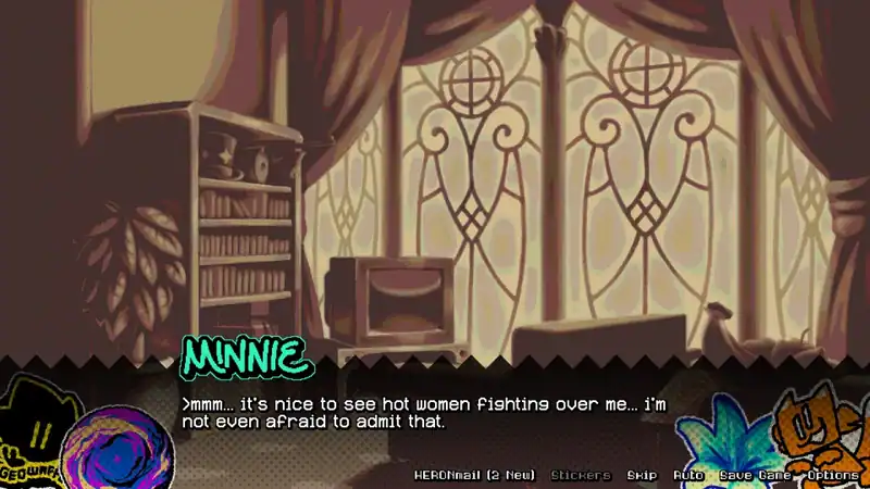 DATING OF THE FUTURE — изображение 3