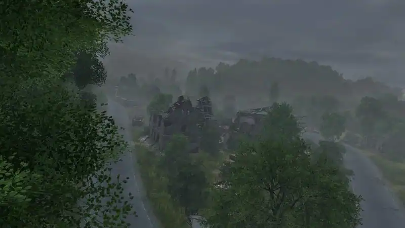 DayZ Livonia — изображение 3