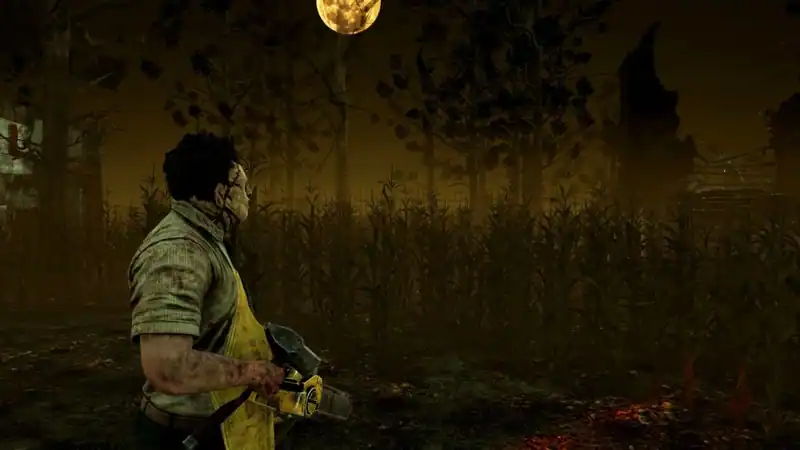 Dead by Daylight - Leatherface — изображение 3