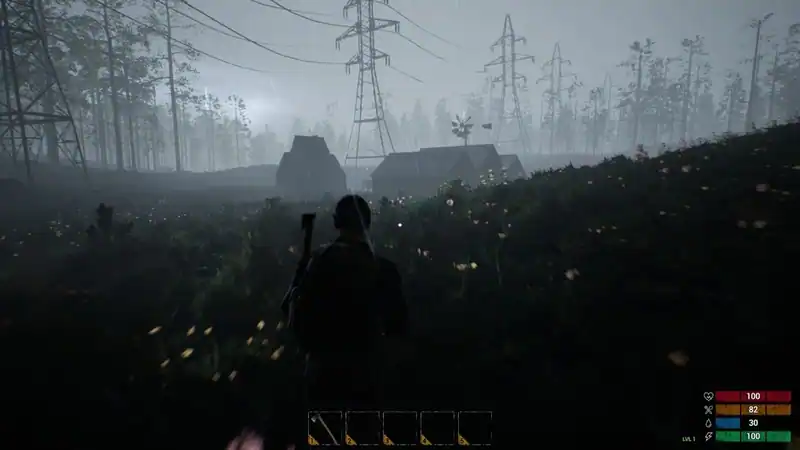 Dead District: Survival — изображение 1