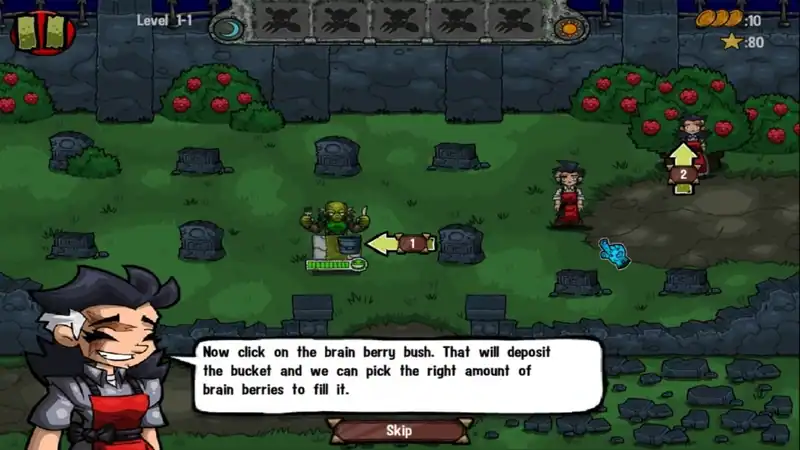 Dead Hungry Diner — изображение 3
