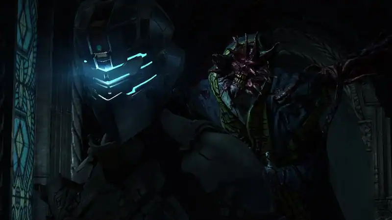 Dead Space 2 — изображение 3