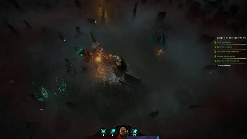 DEADHUNTERS — изображение 1