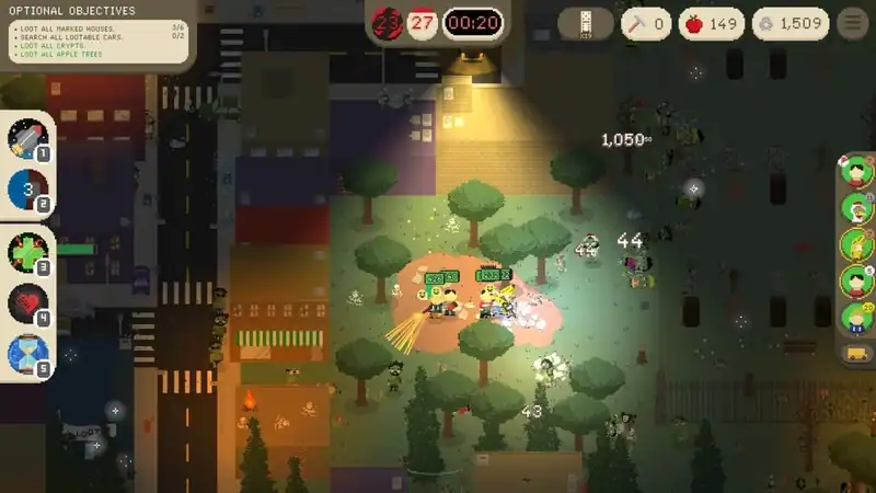 Deadly Days — изображение 3