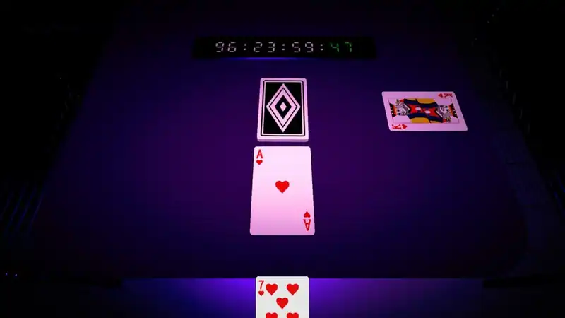 Deadly Heart Gambit — изображение 2