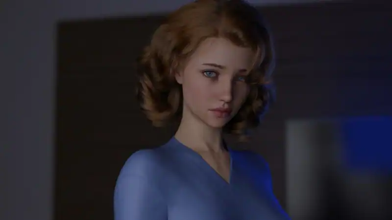 Deadset Darling — изображение 3