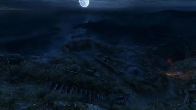 Dear Esther — изображение 3
