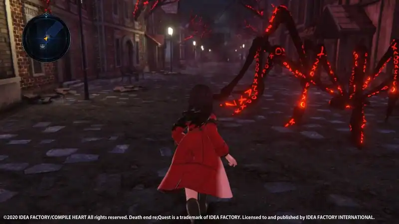 Death end re;Quest 2 — изображение 3