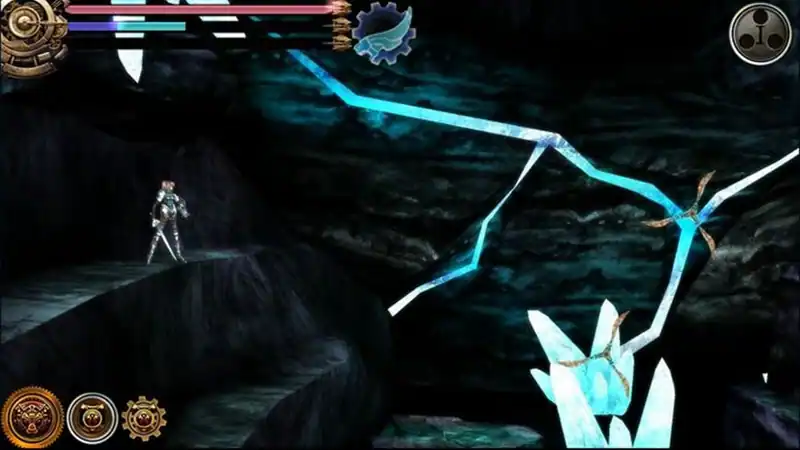 AeternoBlade — изображение 3