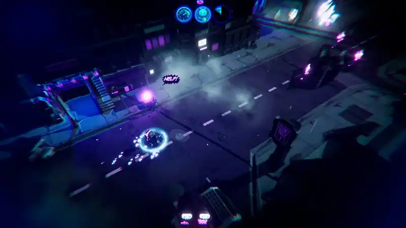 Death Noodle Delivery — изображение 1