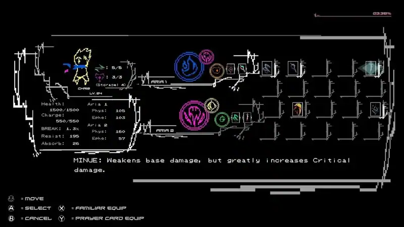 Death of a Wish — изображение 2