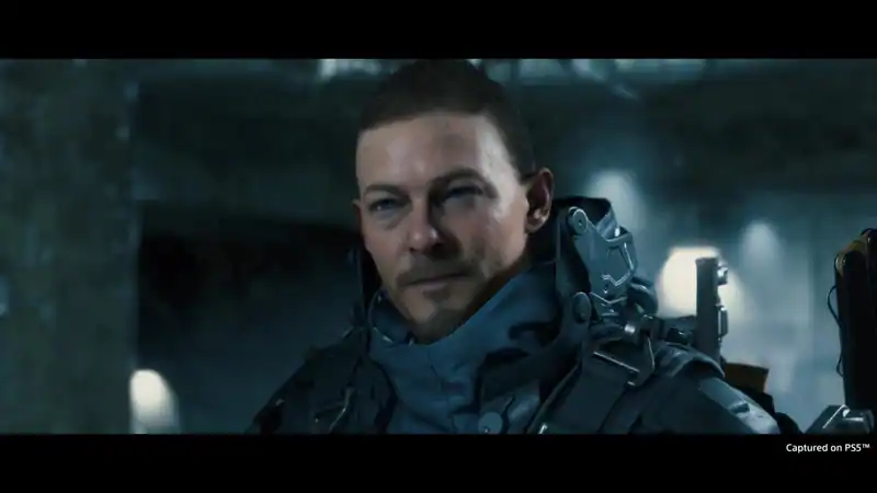DEATH STRANDING DIRECTOR'S CUT — изображение 2