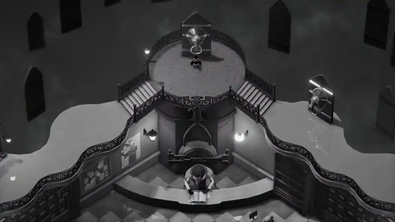 Death's Door — изображение 3
