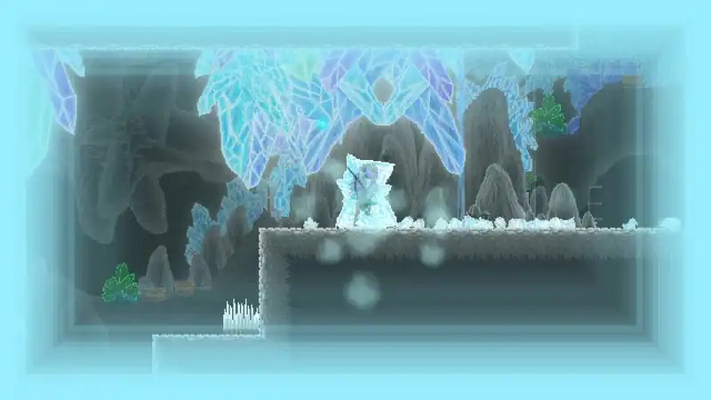 Death's Web — изображение 1