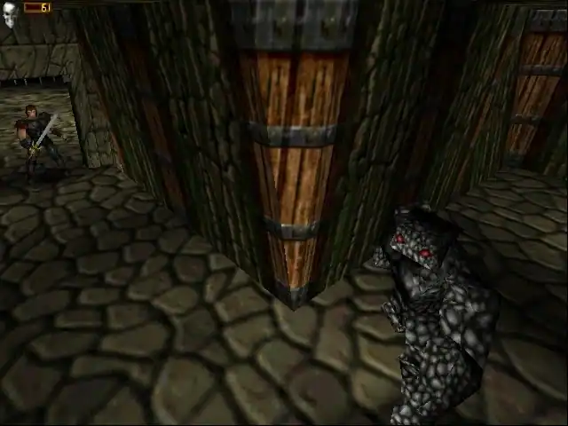 Deathtrap Dungeon (Ian Livingstone's) — изображение 3
