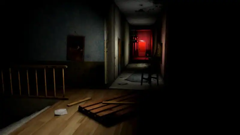 Decay: The Mare — изображение 2