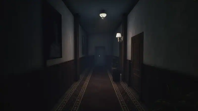 DEEP IN THE DREAD — изображение 2