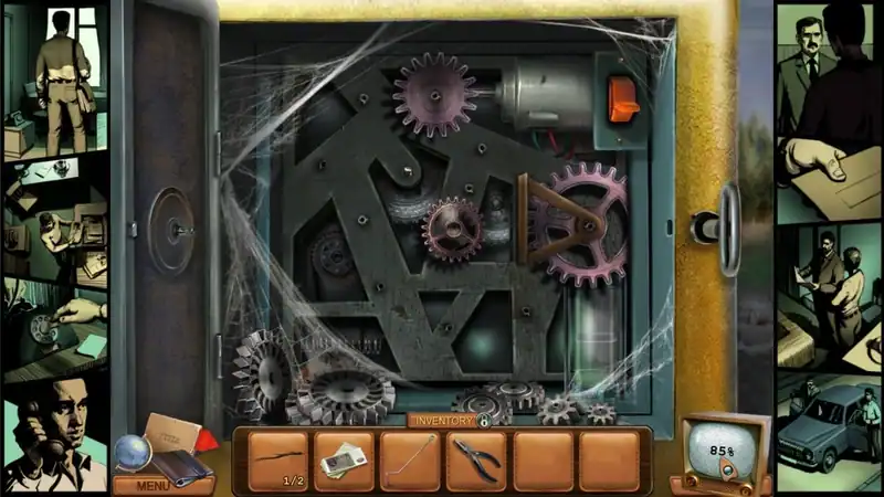 Deja Vu — изображение 3