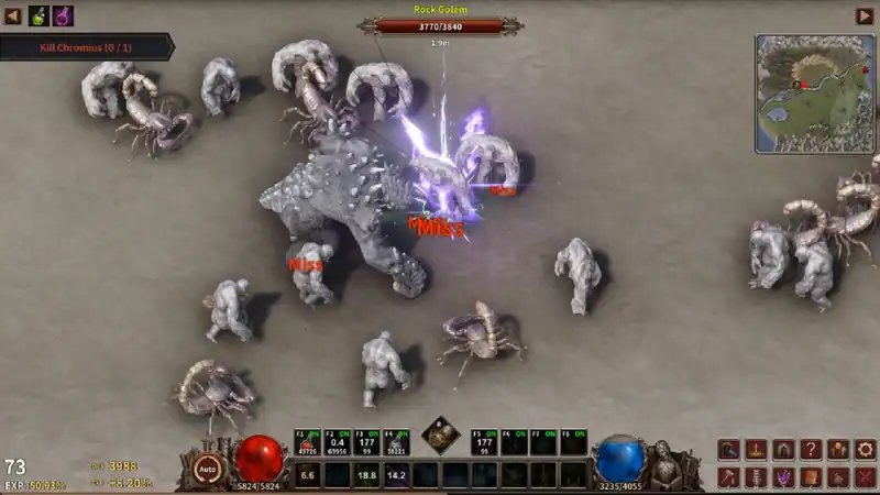 Demon Hunter — изображение 3