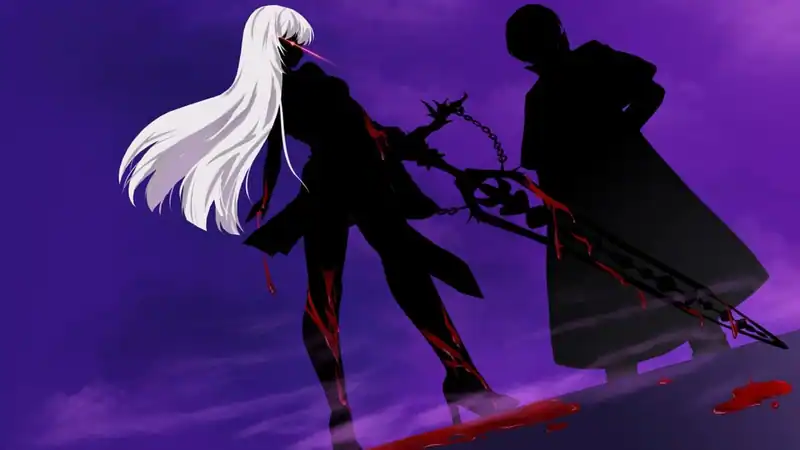 Demon Maiden and Slave Summoning — изображение 3