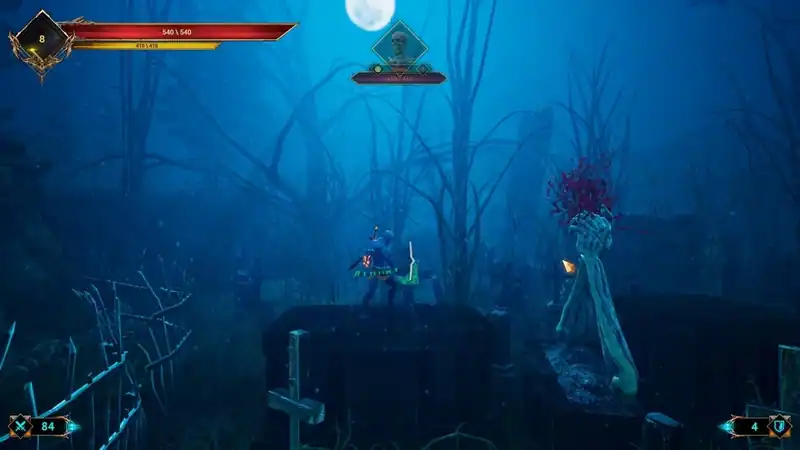 Demon Skin — изображение 2