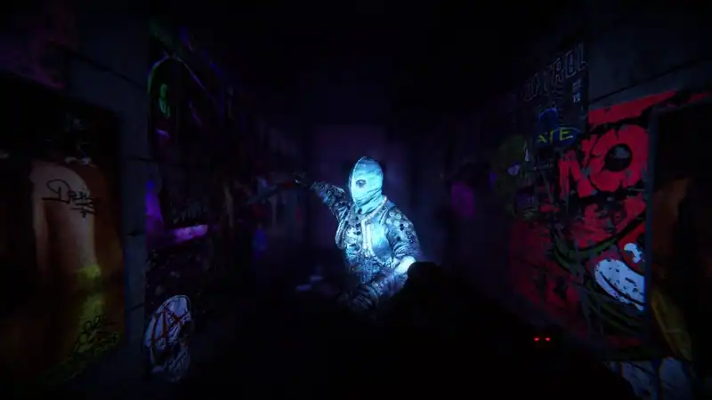 AFTERLIFE: KILLING DEATH — изображение 3
