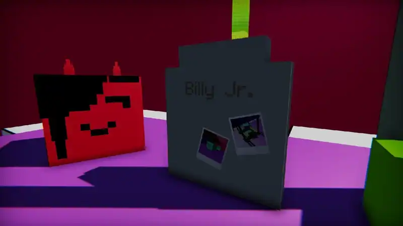 DEPO: Death Epileptic Pixel Origins — изображение 3