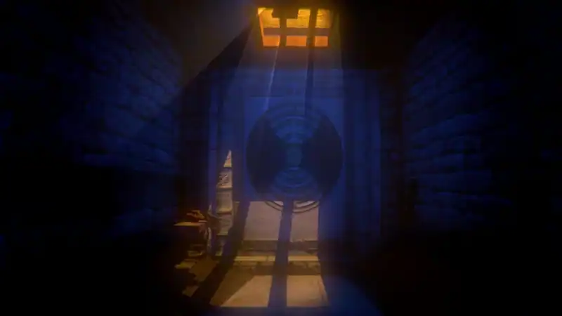 Depths of Fear: Knossos — изображение 3