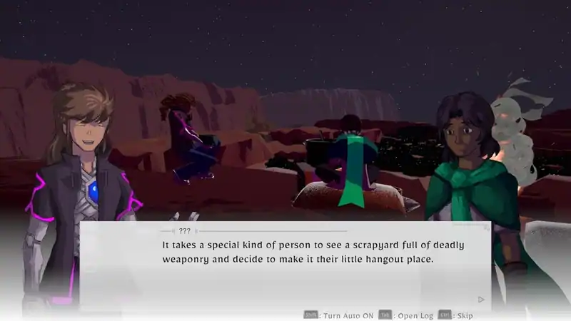 Desert Angels — изображение 3