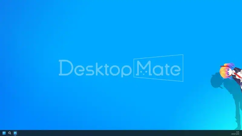 Desktop Mate — изображение 3