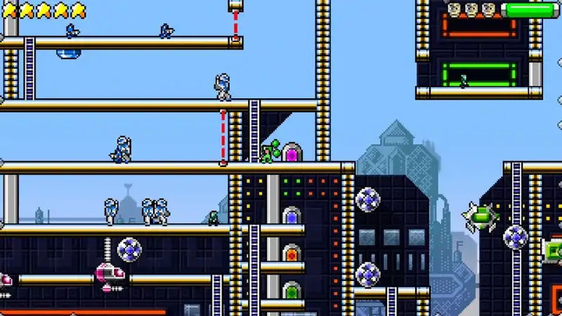 Destructivator 2 — изображение 3