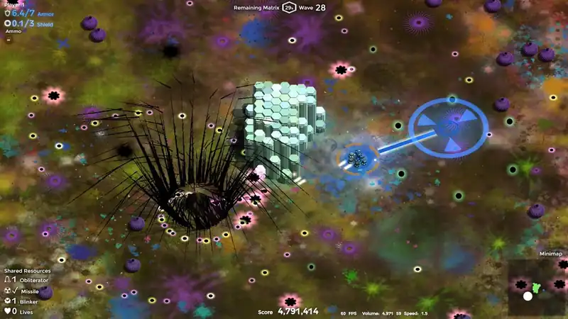 Devader — изображение 3