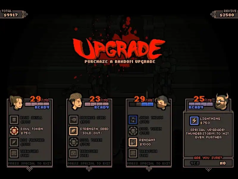 Devil's Dare — изображение 3