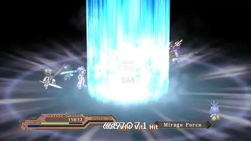 Agarest: Generations of War Zero — изображение 2