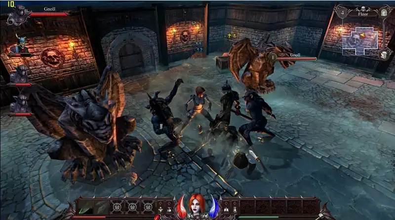 Devoid of Shadows — изображение 3
