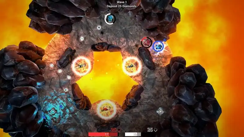 Diamonds — изображение 3