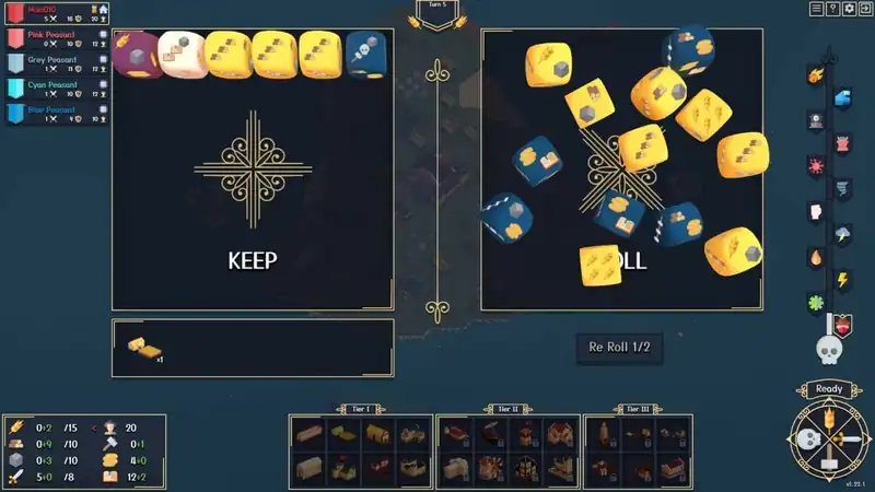 Dice Kingdoms — изображение 2