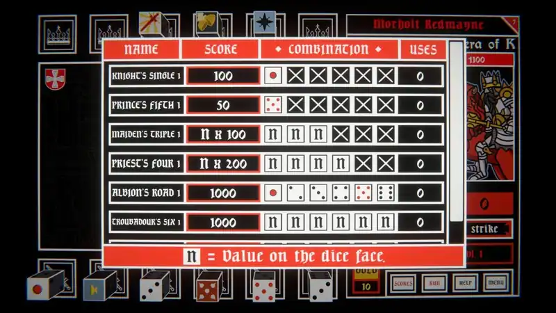 Dicealot — изображение 3