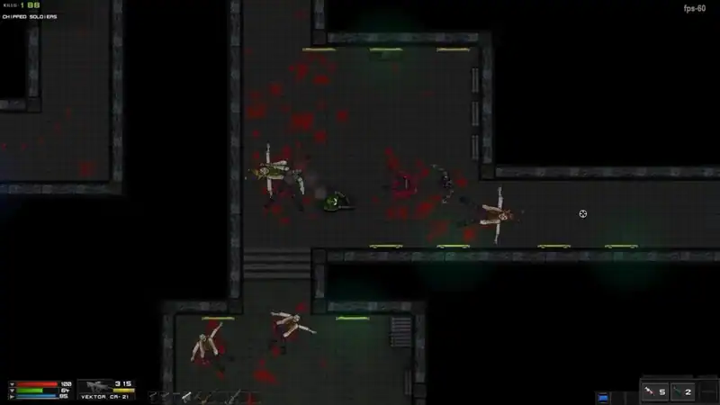 Die Already — изображение 2