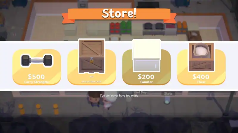 Diner Bros 2 — изображение 3