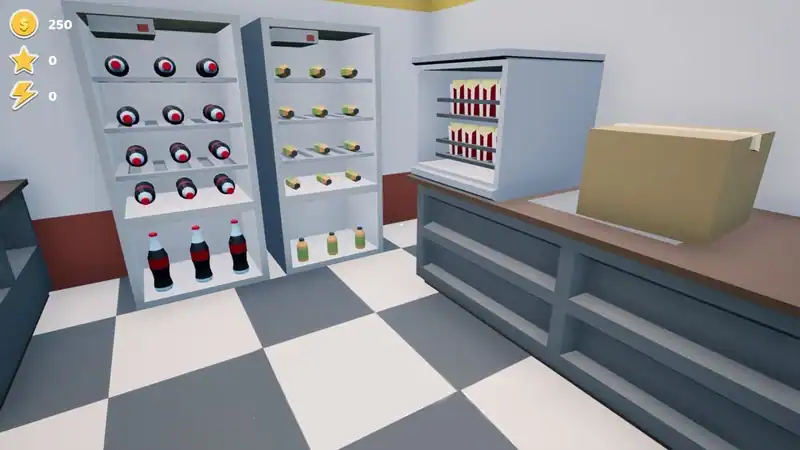 Diner Runners — изображение 3