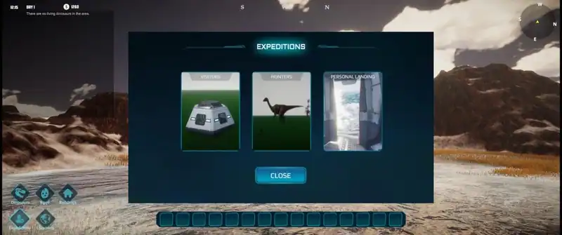 Dinosaur Simulator — изображение 2