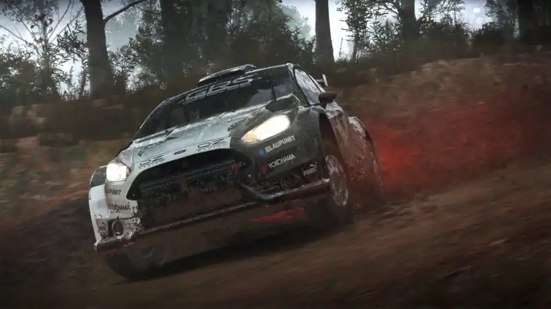 DiRT 4 — изображение 3