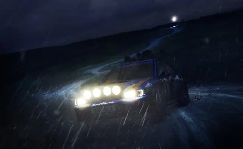 DiRT Rally — изображение 2