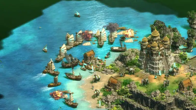 Age of Empires 2: Definitive Edition — изображение 3