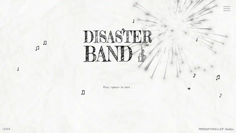 Disaster Band — изображение 3