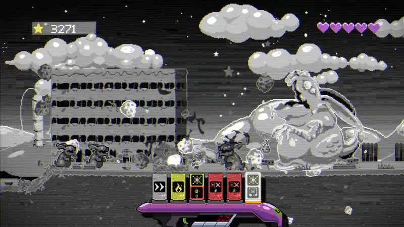 Disaster Blaster — изображение 3